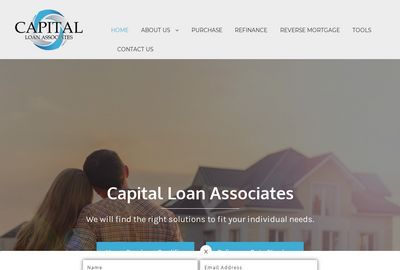 Capital Loan Associate