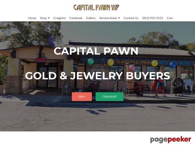 Capital Pawn