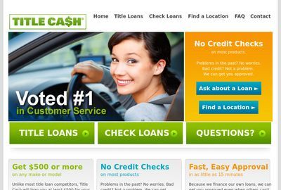 Cash 2 Go Payday Loans