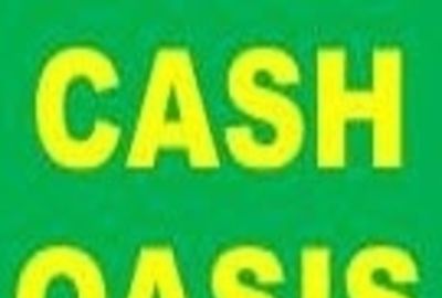 Cash Oasis