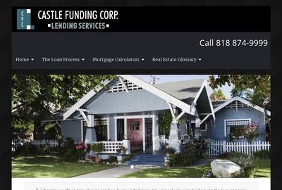 Castle Funding Corp