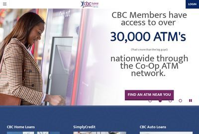 Cbc Federal Credit Union