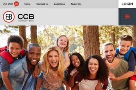 CCB Community Bank