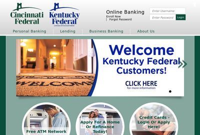 Cincinnati Federal Savings