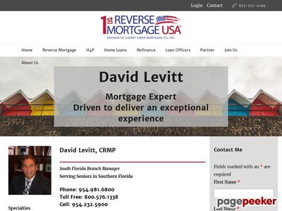 Circle Mortgage Corp