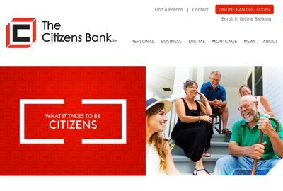 Citizens Bank The