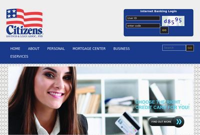 Citizens Savings & Loan Association