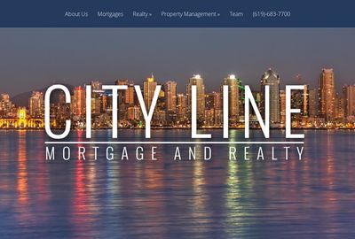 City Line Mortgage Corp