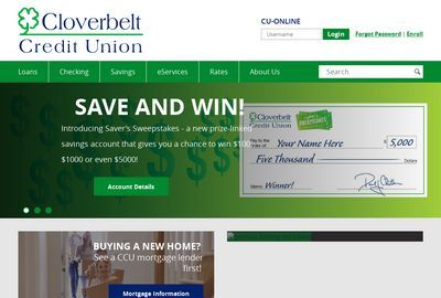 Cloverbelt Credit Union