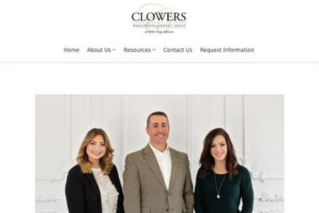 Clowers Wealth Management Group