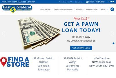 Collateral Loan