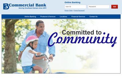 Commercial Bank-