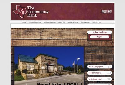 Community Bank