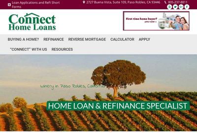 Connect Home Loans