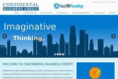 Continental Business Credit