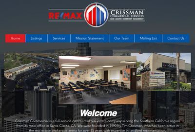 Crissman Commercial Services