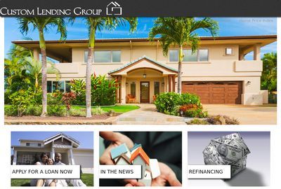 Custom Lending Group