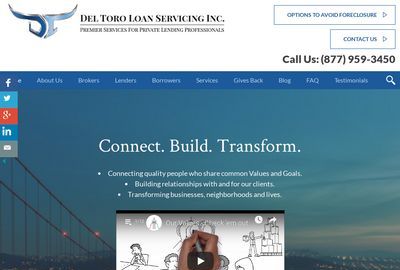 Del Toro Holdings LLC