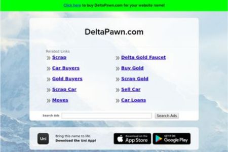 Delta Pawn
