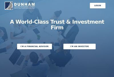 Dunham & Associate