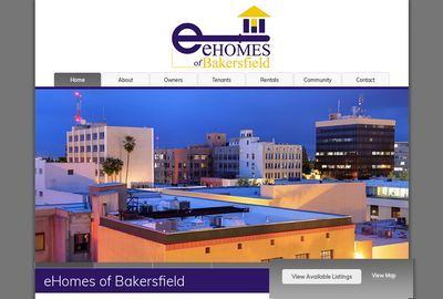 E Homes of Bakersfield
