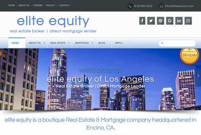 Elite Equity Consultants