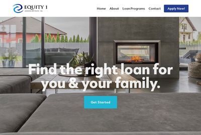 Equity 1 Lenders Group