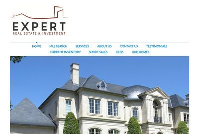 Expert Real Estate & Investment
