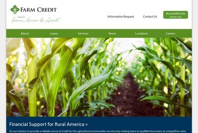 Farm Credit of the Virginias