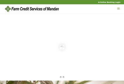 Farm Credit Service Of Mandan