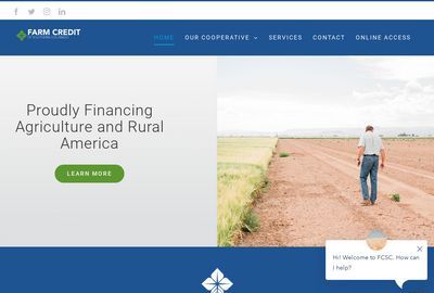Farm Credit-Southern Colorado