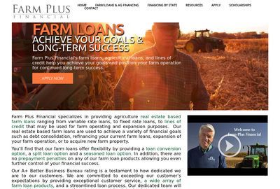 Farm Plus Financial