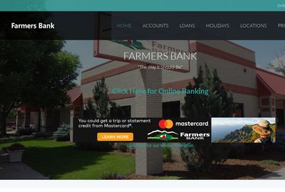 Farmers Bank