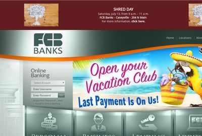 FCB Edwardsville Bank