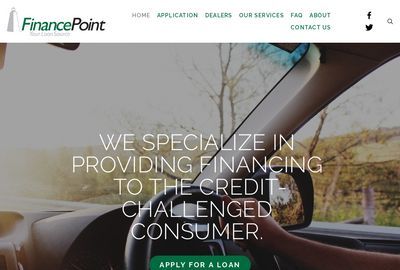 FinancePoint