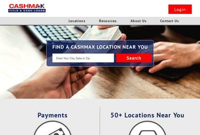 Findlay Cashmax