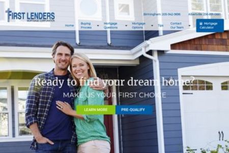 First Lenders Mortgage Corp