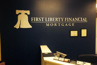 First Liberty Financial Mortgage