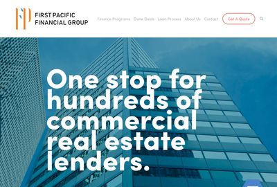 First Pacific Financial Group