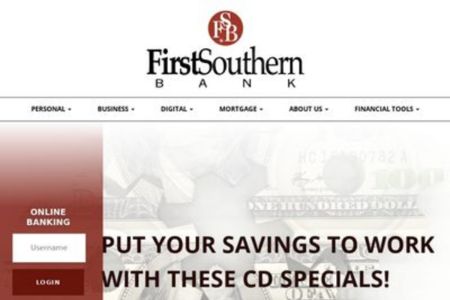 First Southern Bancshares Inc