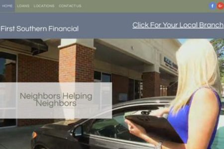 First Southern Financial Inc