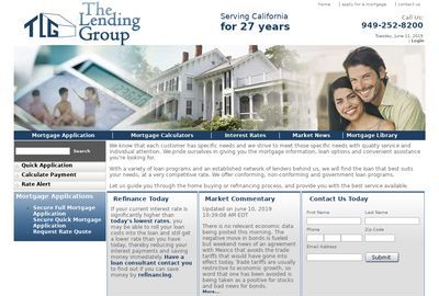 Freedom Lending Group