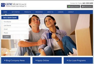 Gem Mortgage