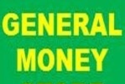 General Money Store