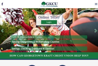 Georgetown Kraft Credit Union