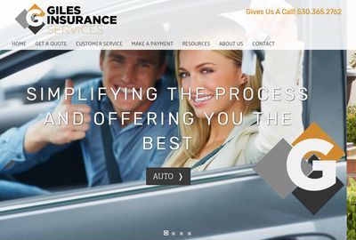 Giles Insurance Services