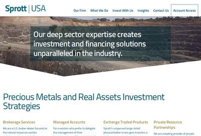Global Resource Investments