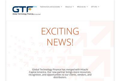 Global Technology Finance LLC