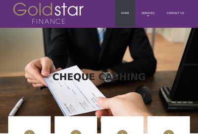 Gold Star Finance Inc