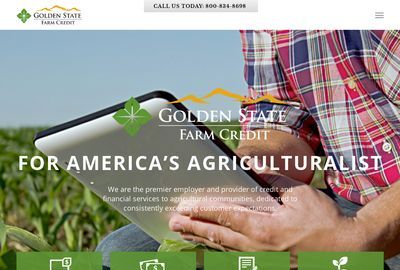 Golden State Farm Credit